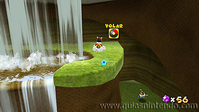 Guía Super Mario 3D All-Stars