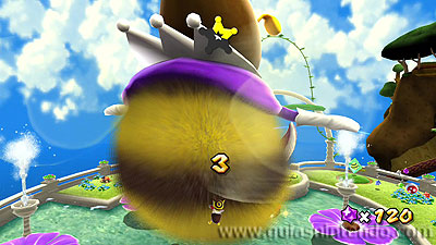 Guía Super Mario 3D All-Stars