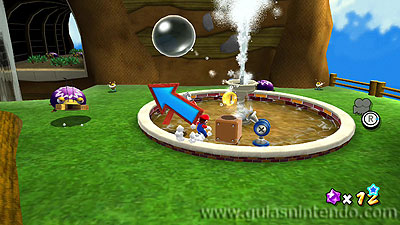 Guía Super Mario 3D All-Stars