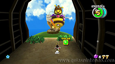 Guía Super Mario 3D All-Stars