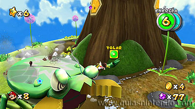 Guía Super Mario 3D All-Stars