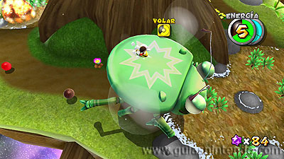 Guía Super Mario 3D All-Stars