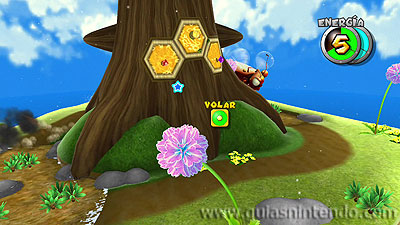 Guía Super Mario 3D All-Stars