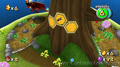 Guía Super Mario 3D All-Stars