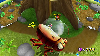 Guía Super Mario 3D All-Stars