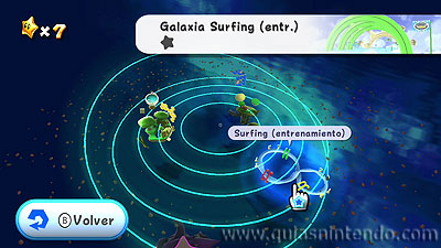Guía Super Mario 3D All-Stars