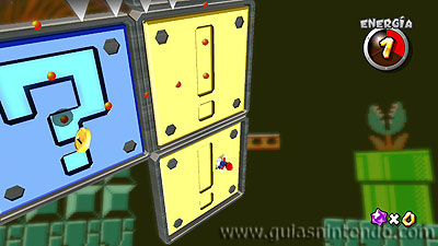 Guía Super Mario 3D All-Stars