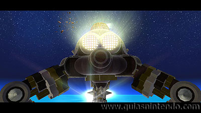 Guía Super Mario 3D All-Stars