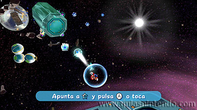 Guía Super Mario 3D All-Stars