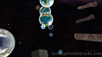 Guía Super Mario 3D All-Stars