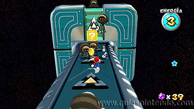 Guía Super Mario 3D All-Stars