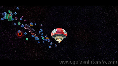 Guía Super Mario 3D All-Stars
