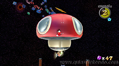 Guía Super Mario 3D All-Stars