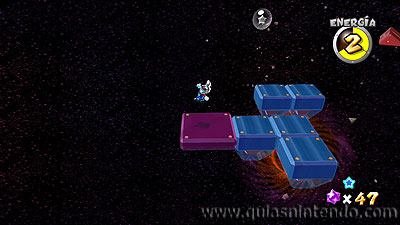 Guía Super Mario 3D All-Stars