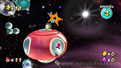 Guía Super Mario 3D All-Stars