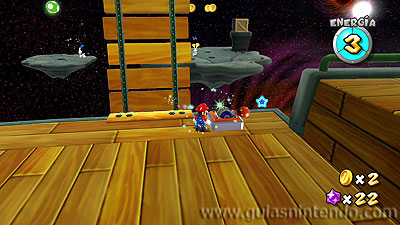 Guía Super Mario 3D All-Stars