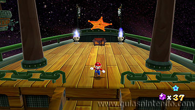 Guía Super Mario 3D All-Stars