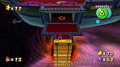 Guía Super Mario 3D All-Stars