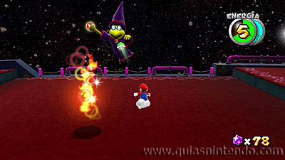 Guía Super Mario 3D All-Stars