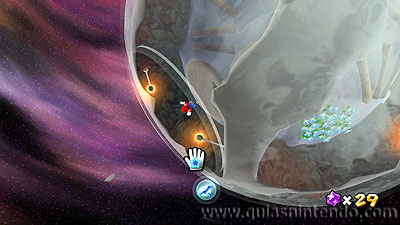 Guía Super Mario 3D All-Stars