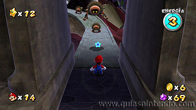 Guía Super Mario 3D All-Stars