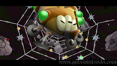Guía Super Mario 3D All-Stars