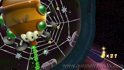Guía Super Mario 3D All-Stars
