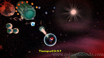 Guía Super Mario 3D All-Stars
