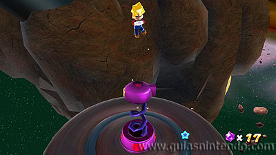 Guía Super Mario 3D All-Stars