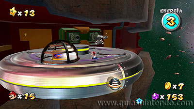 Guía Super Mario 3D All-Stars
