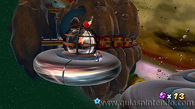 Guía Super Mario 3D All-Stars
