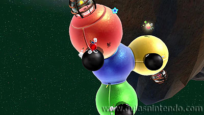 Guía Super Mario 3D All-Stars