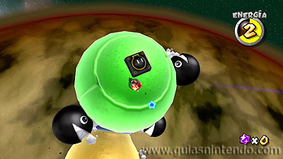 Guía Super Mario 3D All-Stars