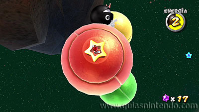 Guía Super Mario 3D All-Stars