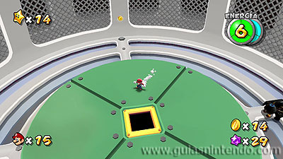 Guía Super Mario 3D All-Stars