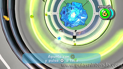 Guía Super Mario 3D All-Stars