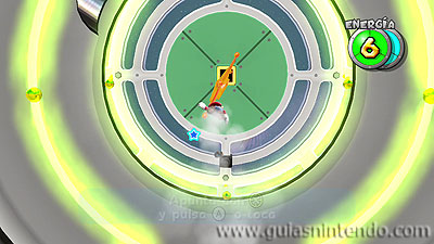Guía Super Mario 3D All-Stars