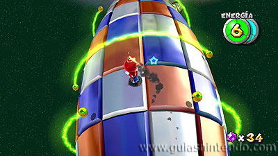 Guía Super Mario 3D All-Stars