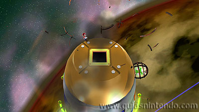 Guía Super Mario 3D All-Stars