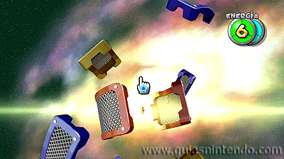 Guía Super Mario 3D All-Stars