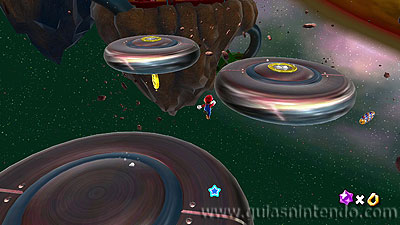 Guía Super Mario 3D All-Stars