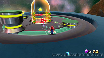Guía Super Mario 3D All-Stars