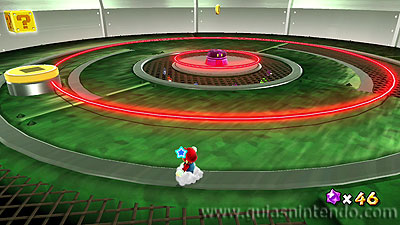 Guía Super Mario 3D All-Stars