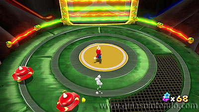 Guía Super Mario 3D All-Stars
