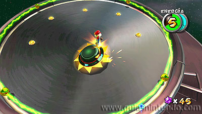 Guía Super Mario 3D All-Stars