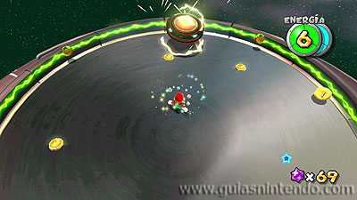 Guía Super Mario 3D All-Stars