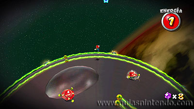 Guía Super Mario 3D All-Stars