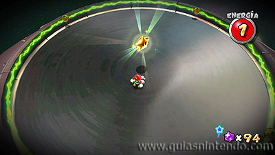 Guía Super Mario 3D All-Stars