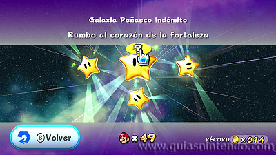 Guía Super Mario 3D All-Stars