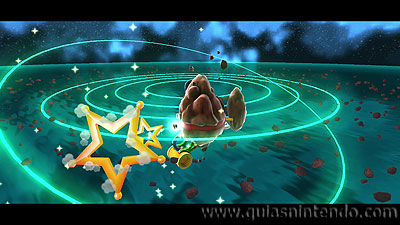 Guía Super Mario 3D All-Stars